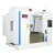 Import machine tool manufacturers vertical machining center 855 fanuc system vertical milling machine vmc855 from China