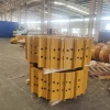 Machinery Parts Excavator Track Shoe Assy Track Group Steel Tracks For Excavator