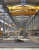 Import made in China 20 T Electric double girder beam overhead bridge crane from China