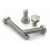 Import Made in china A2-80 Stainless Steel Hex Bolt from China