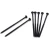 Import Made in China Black Phosphating Bugle Head Self Drilling Drywall Screw from China