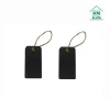Made In China Customized Wall black Slate stone Hanging Craft hanging chalkboard