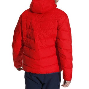 Made In China hot sale men active ski jacket with top quality and keep warm