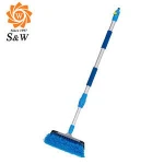 Magic hand yellow Cleaning Feather Car Duster