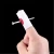 Magic Trick Scary Halloween Prop Party April Fool&#39;s Day Street Funny Gadget Bloody Prank Fake Nail Through Finger
