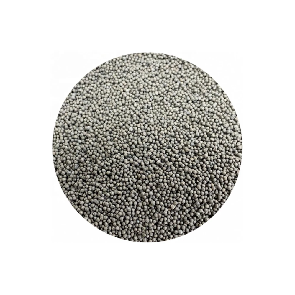 Magnesium-Silicate Resin Coated Ceramic Proppant for Hydraulic Fracking PT RCP