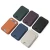 Import Magnetic Card Slot Leather Wallet Bags Phone Cases For iPhone 15 14 13 12 Pro Max Plus Cover from China