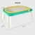 Import Magnetic Drawing Board Table Children Educational Learning Painting Toys Erasable Magnetic Writing Art Painting Board Table Toys from China