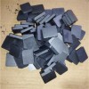 Magnetic material manufacturer customized ferrite molding Y30 square F14 * 14 * 5 multi-functional powerful magnet