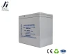 Maintenance free solar storage battery12v 75ah
