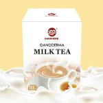 Malaysia Instant Milk Bubble Tea Powder With Herbal Extract