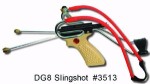 Malaysia Natural Latex Rubber Band For Slingshot And Catapult