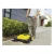 Import Manual Outdoor Road Garden Push Sweeper from China
