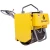 Import Manual Push Vibratory Mini Road Roller for Asphalt Road construction from China