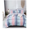 Manufactory direct 100% cotton bedding set home bed linen