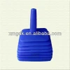 manufactory rubber made for rubber car gear knob