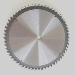 Manufacture 150MM 60teeth TCT circular saw blades for cutting wood aluminium sharp construction hardware power tools accessories