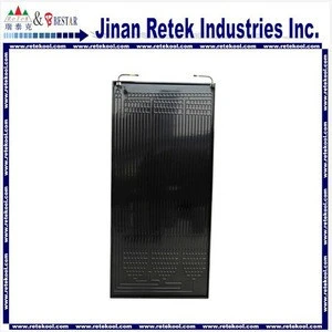 Manufacture Aluminum thermodynamic solar panel water heater