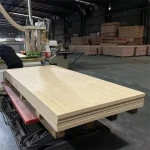 Manufacture dimensionally stable 3mm-21mm laminated 18mm marine 4x8 bamboo panel commercial plywood sheet for furniture