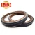 Import Manufacture FKM NBR Rubber Oil Seal High Temperature Shaft Seals Different Type Crankshaft Oil Seal For Gearbox from China
