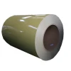 Manufacture RAL color coated ppgi prepainted galvanized steel coil dx51d z100
