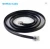 Import Manufacture RJ11 6P6C 6P4C Telephone Cable CAT3 Flat Cord Communication Flat Cable from China