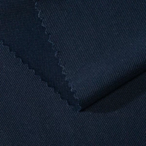 Manufacturer Bird Eye Mesh Fabric 110GSM Polyester Birds Eye Pique Knitted Sportswear Fabric-38