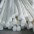 Import Manufacturer custom extruded colored plastic POM rod Super wear-resistant POM rod from China