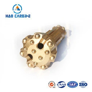 manufacturer drilling & mining machinery parts & accessories with low price