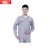 Manufacturer OEM Supply Wholesale Short Sleeve Mechanic Work Shirts Uniform with Custom Logo