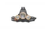 Manufacturer Supply High Power 1200 Lumens 10W Cree Sensor Led Head Lamp Torch Light Rechargeable Headlamp