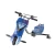 Import Manufacturers wholesale  multicolor electric scooter for children from China