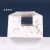 Import Marble Clear Windowed 2 Cupcake Boxes with Removable Tray Hot Sale Pop Wholesale White Paper Cake Box from China