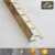 Import Marbling design Tile accessories plastic tile trim from China