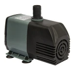 Marine sea water cooling centrifugal pump HL-6000F