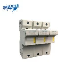 Mass Customization Automotive Fuse Components Cut Out