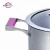 Import Masterclass premium stainless steel cookware cooking pot from China