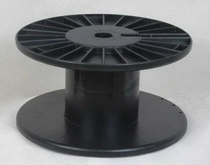 Material Handling Equipment Parts plastic wheel as forklift parts