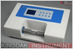 material testing Tablet Hardness Tester YD-2