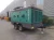 Import Mature Factory Similar Trailer Mounted Portable Movable Diesel Screw Air Compressor 200-1800 Cfm for Drilling Machine from China