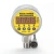 Import MD-S828E Radial direction mounting high precision Water, Oil, Gas Intelligent Digital Pressure Switch from China