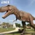 Import Mechanical Dinosaur Toy Outdoor Amusement Park For Adults from China