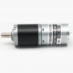 mechanical gearbox