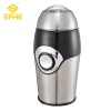 mechanism stainless steel coffee grinder