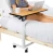 Import Medical Adjustable Overbed Table from China