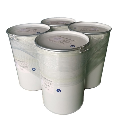 Buy Medical Grade Transparent Raw Silicone Rubber Liquid Lsr from ...