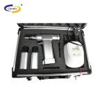 Medical power system cutting forceps orthopedic set instruments surgical power drill