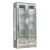 Import Medicine 304 Stainless Steel Hospital Clinic Pharmacy Cabinet from China