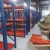 Import Medium Duty metal coat rack 3 Layers Boltless Long Span Warehouse Storage Rack from China