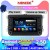Import MEKEDE Android 9 4core android car dvd player For VW/POLO/PASSAT B6/Golf/TOURAN/SHARAN 2+32GB WIFI GPS BT Radio from China